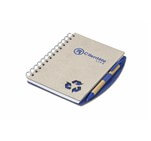 Altitude Midi Notebook & Pen