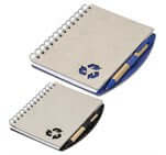 Altitude Midi Notebook & Pen
