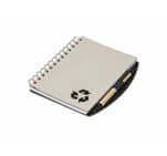 Altitude Midi Notebook & Pen