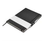 Altitude Fourth Estate A4 Hard Cover Notebook