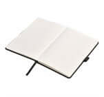 Altitude Stanford A5 Hard Cover Notebook