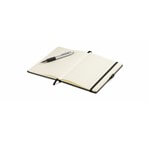 Altitude Stanford A5 Hard Cover Notebook