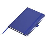 Altitude Stanford A5 Hard Cover Notebook