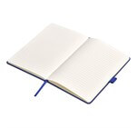 Altitude Stanford A5 Hard Cover Notebook