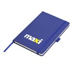 Altitude Stanford A5 Hard Cover Notebook