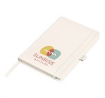 Altitude Stanford A5 Hard Cover Notebook