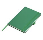 Altitude Stanford A5 Hard Cover Notebook