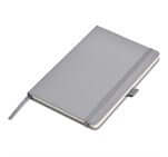 Altitude Stanford A5 Hard Cover Notebook