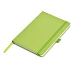 Altitude Stanford A5 Hard Cover Notebook