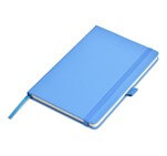 Altitude Stanford A5 Hard Cover Notebook