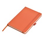 Altitude Stanford A5 Hard Cover Notebook