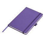 Altitude Stanford A5 Hard Cover Notebook