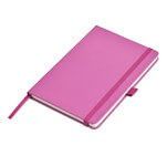 Altitude Stanford A5 Hard Cover Notebook