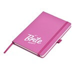Altitude Stanford A5 Hard Cover Notebook