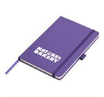 Altitude Stanford A5 Hard Cover Notebook