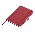 Altitude Stanford A5 Hard Cover Notebook