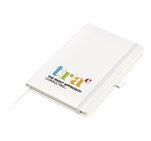 Altitude Stanford A5 Hard Cover Notebook