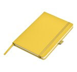 Altitude Stanford A5 Hard Cover Notebook