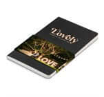 Altitude Jotter A6 Soft Cover Notebook