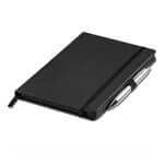 Altitude Prominence A5 Hard Cover Notebook