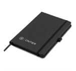Altitude Prominence A5 Hard Cover Notebook
