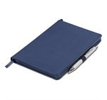 Altitude Prominence A5 Hard Cover Notebook