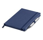 Altitude Prominence A5 Hard Cover Notebook