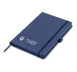 Altitude Prominence A5 Hard Cover Notebook