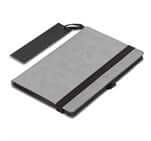 Altitude Colourblock A5 Soft Cover Notebook