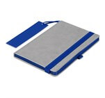 Altitude Colourblock A5 Soft Cover Notebook