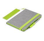 Altitude Colourblock A5 Soft Cover Notebook