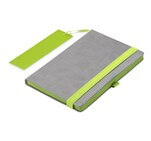 Altitude Colourblock A5 Soft Cover Notebook
