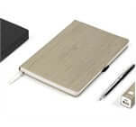 Altitude Oakridge A5 Hard Cover Notebook