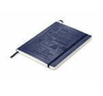 Altitude Newport Maxi Soft Cover Notebook