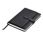 Altitude Cypher A5 Hard Cover Notebook