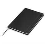 Altitude Omega A5 Hard Cover Notebook