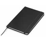 Altitude Omega A5 Hard Cover Notebook