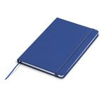 Altitude Omega A5 Hard Cover Notebook