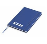 Altitude Omega A5 Hard Cover Notebook