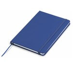 Altitude Omega A5 Hard Cover Notebook