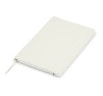 Altitude Omega A5 Hard Cover Notebook