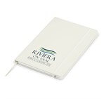 Altitude Omega A5 Hard Cover Notebook