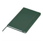 Altitude Omega A5 Hard Cover Notebook