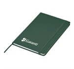 Altitude Omega A5 Hard Cover Notebook