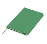 Altitude Omega A5 Hard Cover Notebook