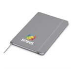 Altitude Omega A5 Hard Cover Notebook