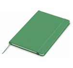 Altitude Omega A5 Hard Cover Notebook