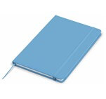 Altitude Omega A5 Hard Cover Notebook