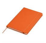 Altitude Omega A5 Hard Cover Notebook