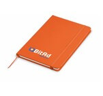 Altitude Omega A5 Hard Cover Notebook